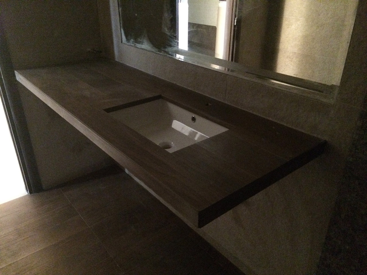 Ανακαίνιση μπάνιου στην Νίκαια