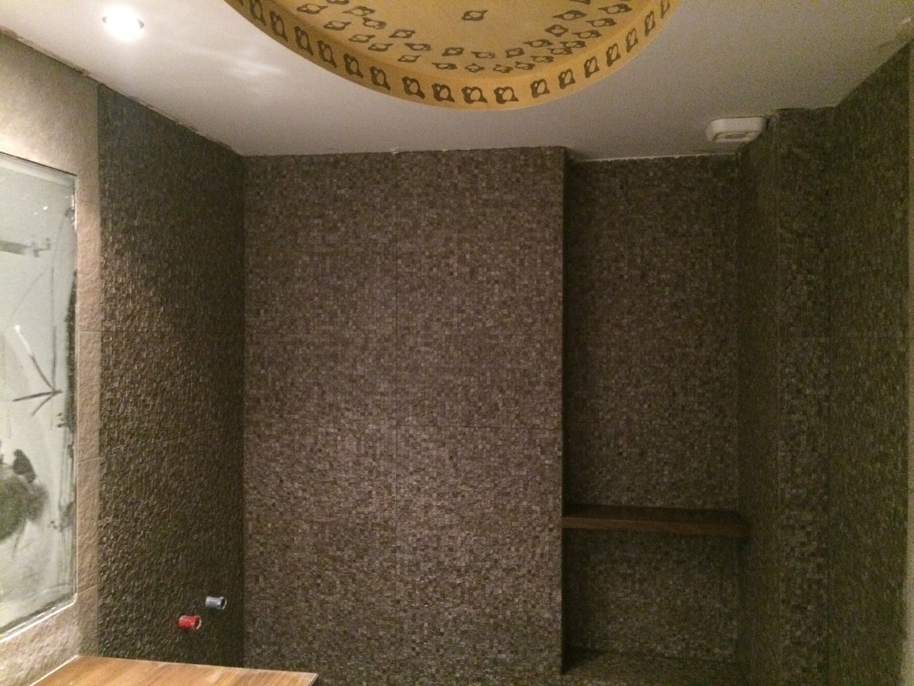 Ανακαίνιση μπάνιου στην Νίκαια