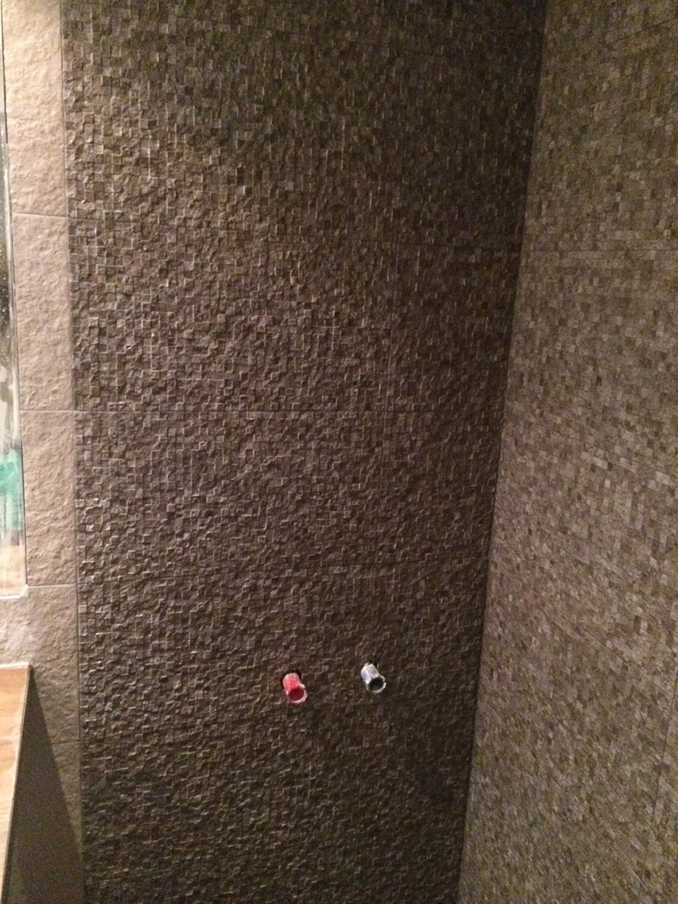 Ανακαίνιση μπάνιου στην Νίκαια