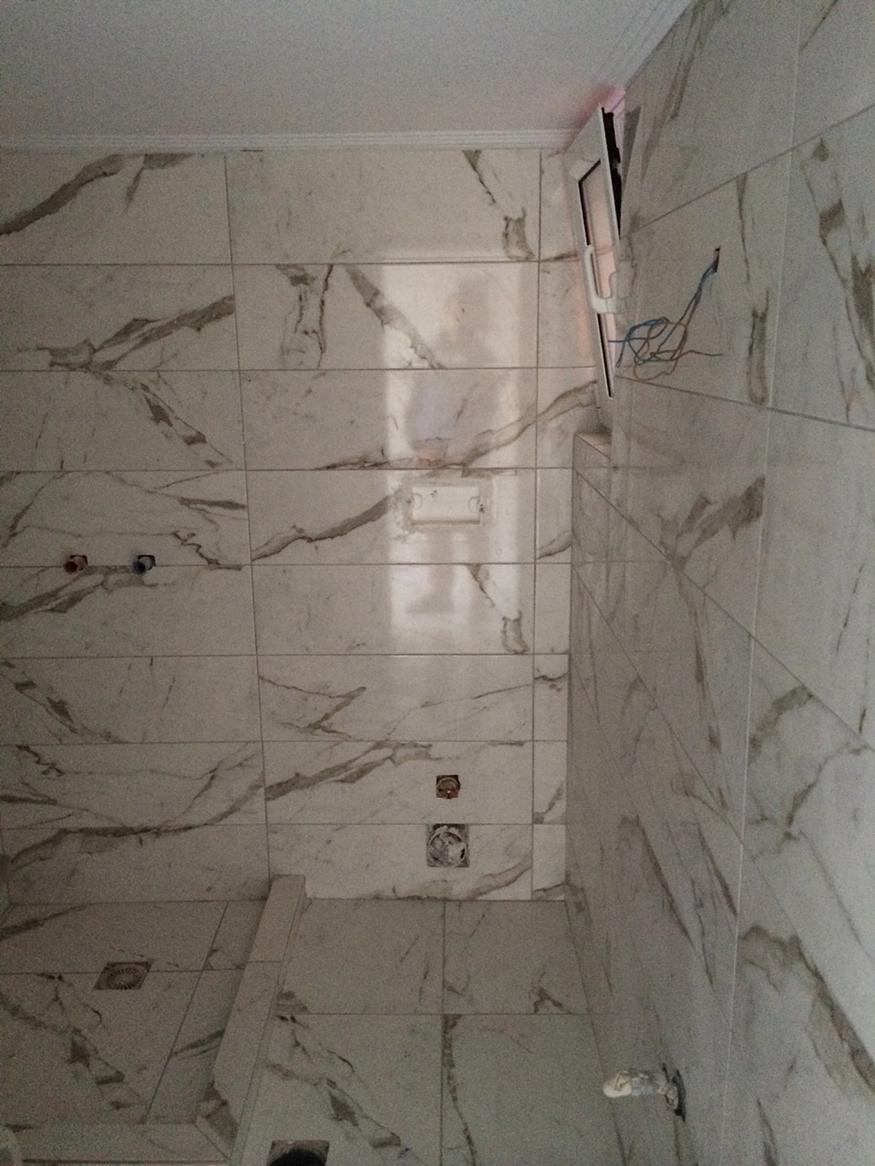 Ανακαίνιση οικίας στον Ασπρόπυργο