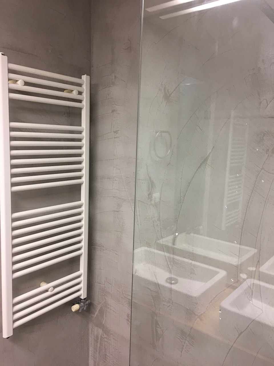 Ανακαίνιση οικίας στην Κηφισιά