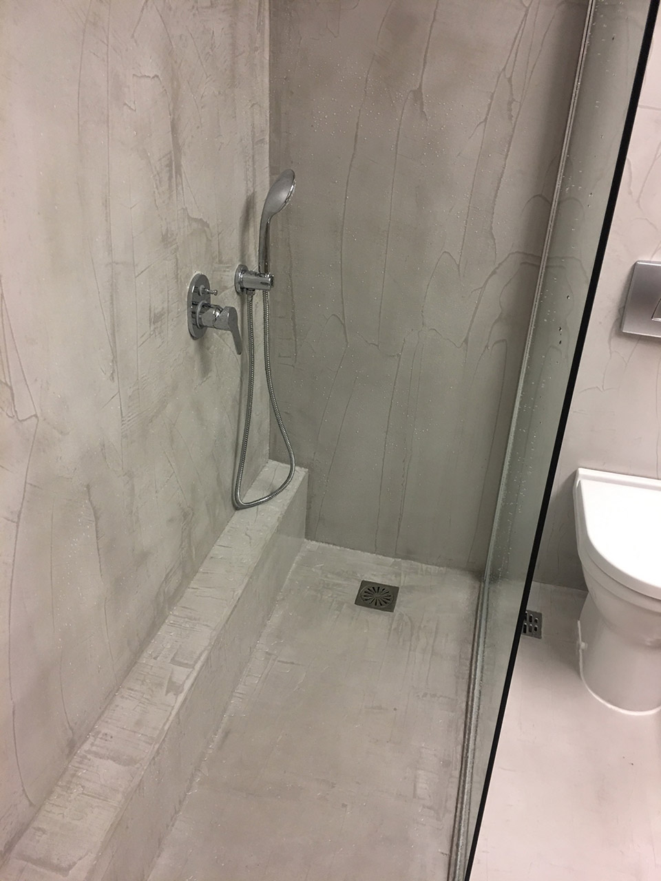 Ανακαίνιση οικίας στην Κηφισιά