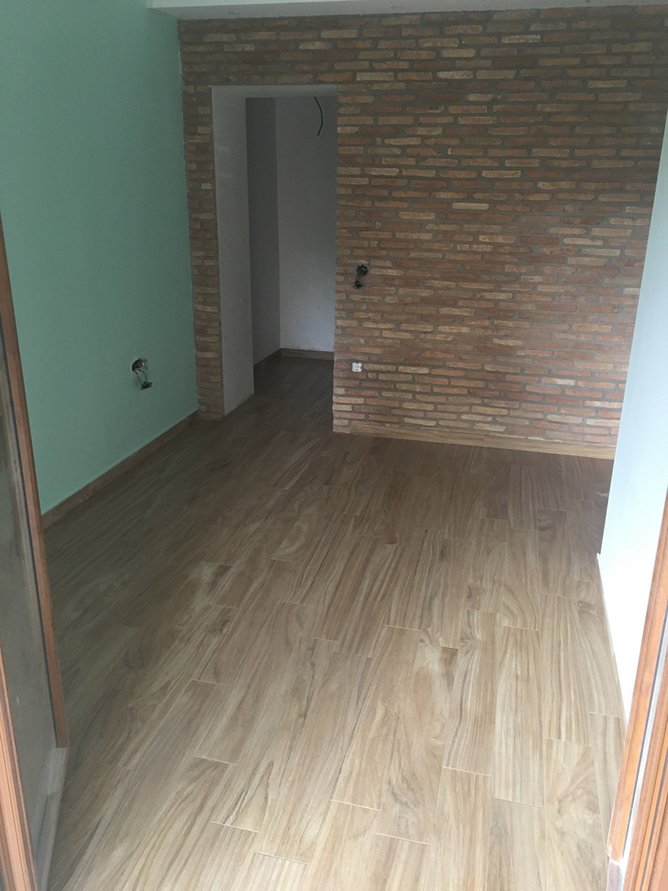 Ανακαίνιση οικίας στα Βριλήσια πριν και μετά