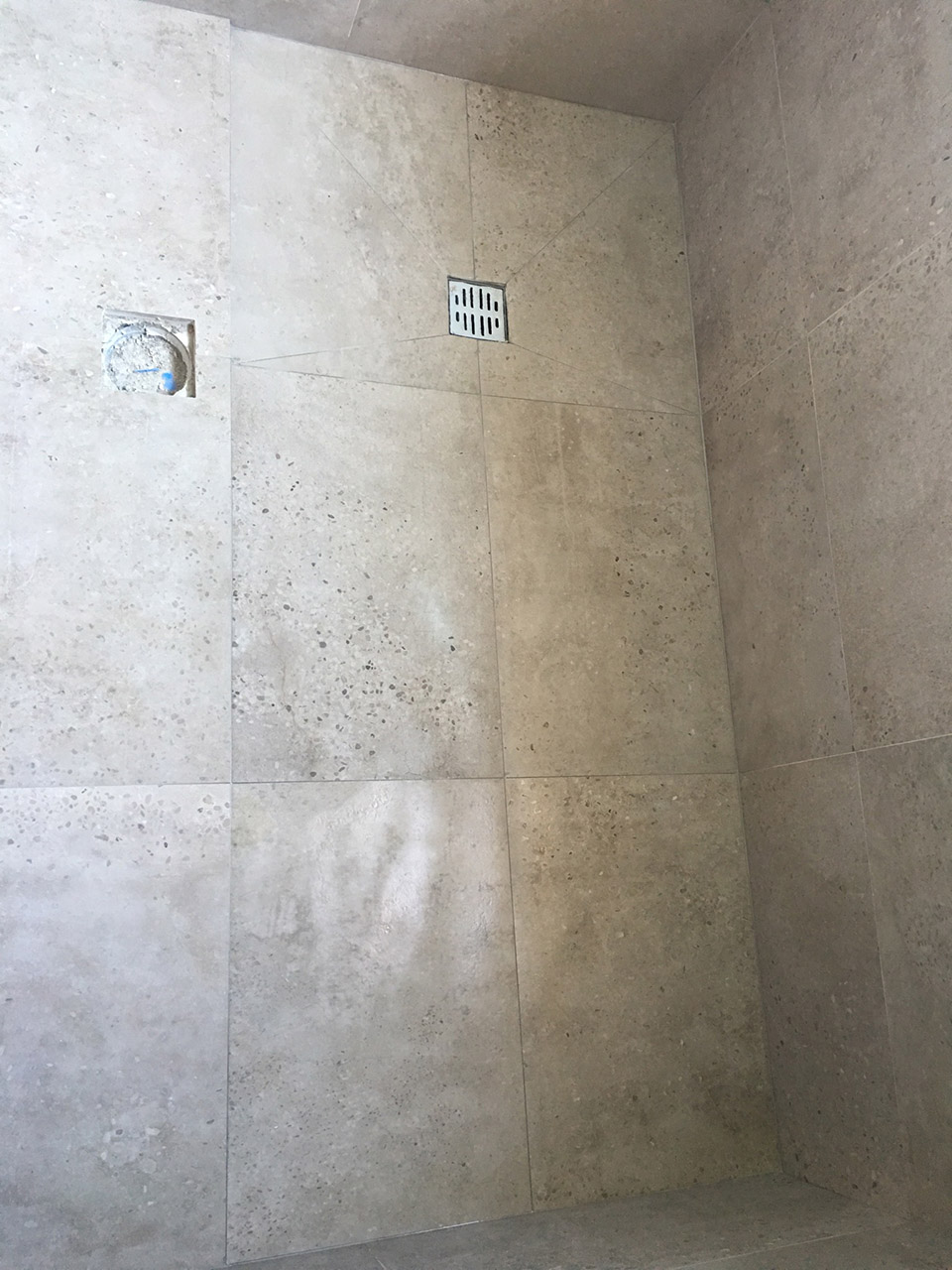 Ανακαίνιση οικίας Ντράφι