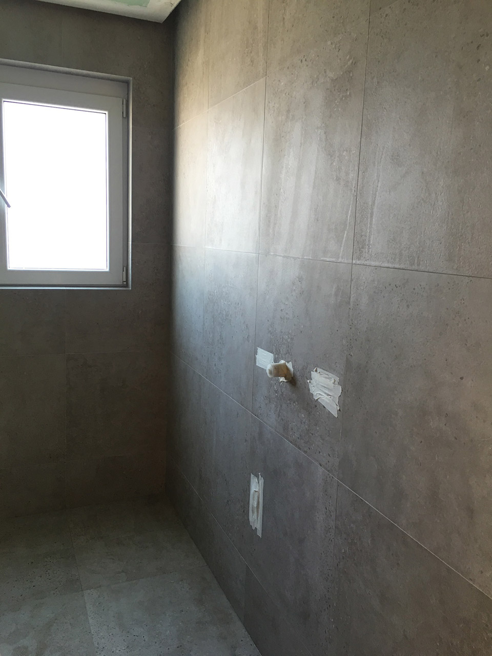 Ανακαίνιση οικίας Ντράφι