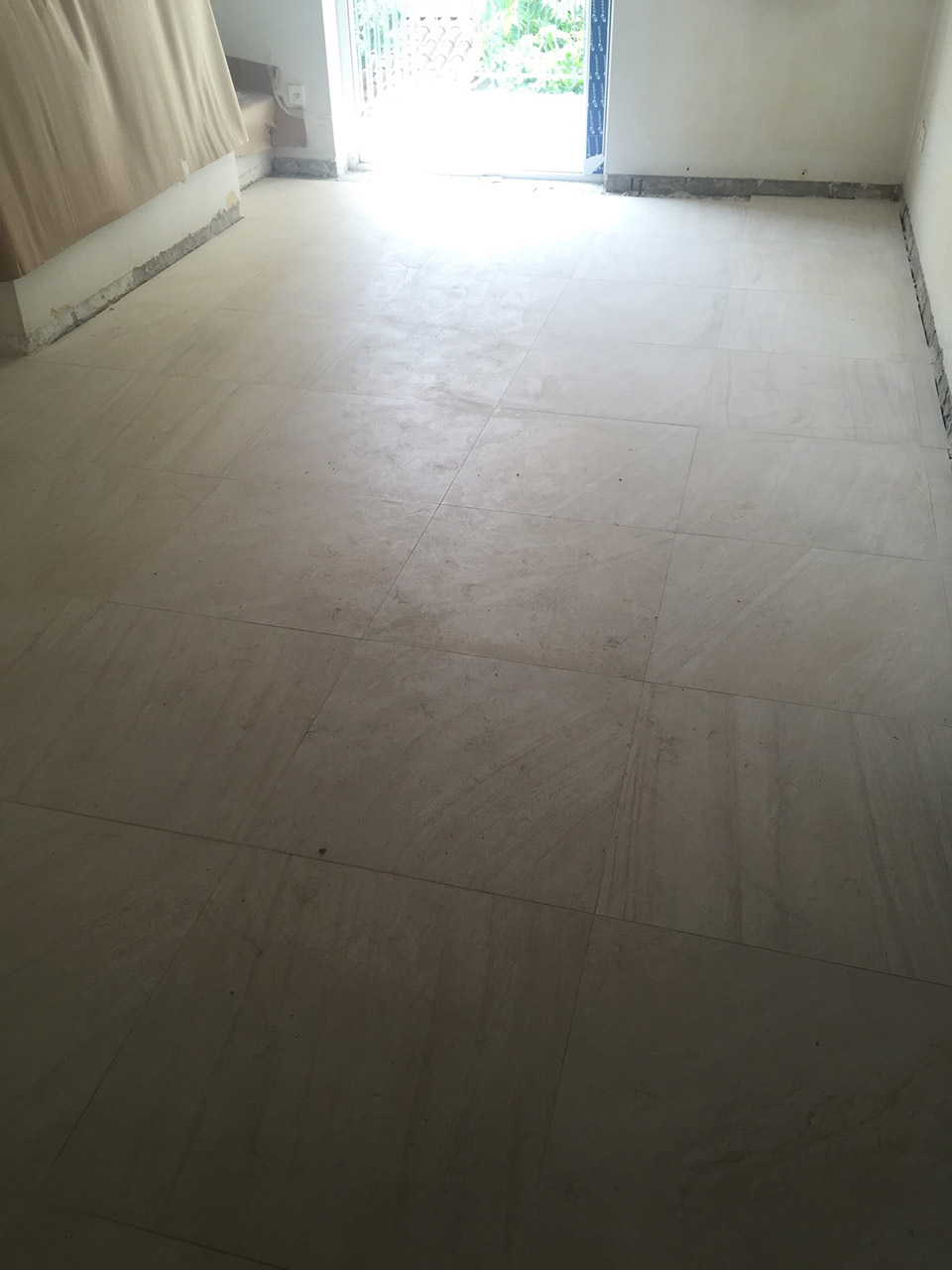 Ανακαίνιση οικίας στην Αργυρούπολη