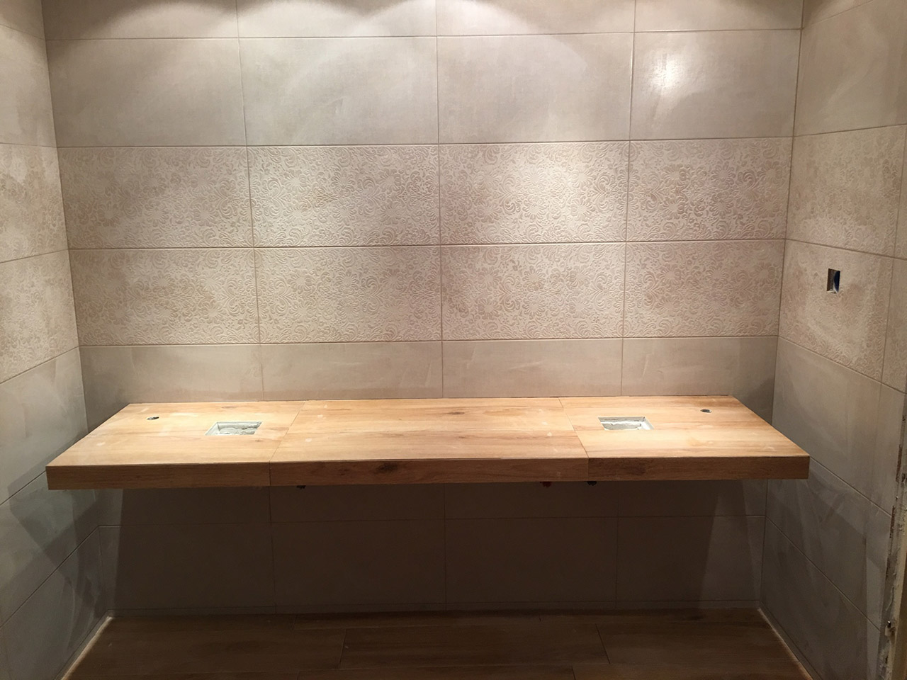 Master μπάνιο σε οικία στον Διόνυσο