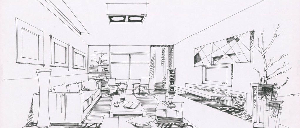 Αρχιτεκτονική μελέτη - σχεδιασμός