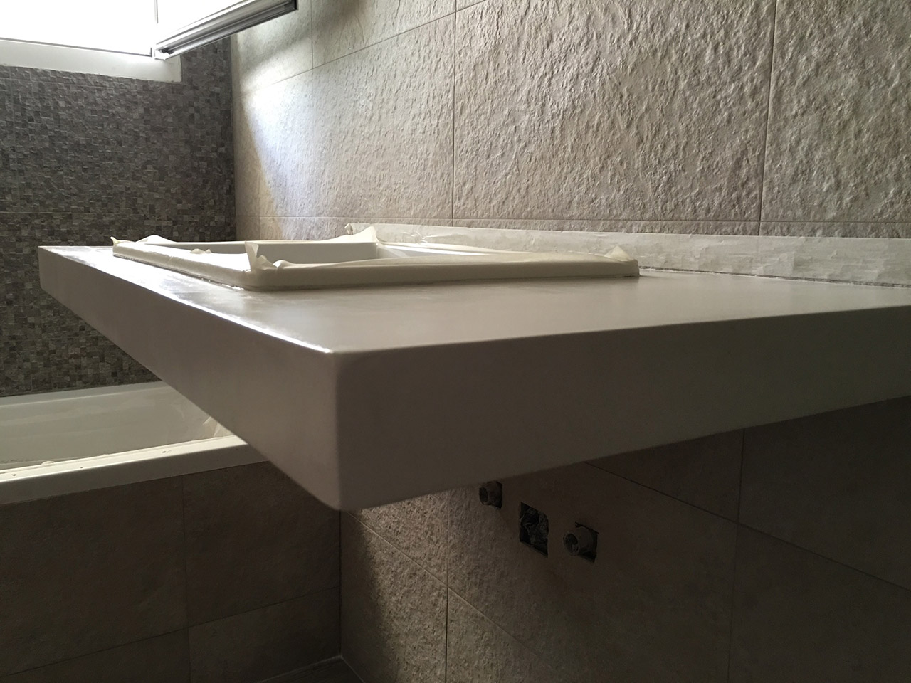 Ανακαίνιση οικίας στην περιοχή του Παπάγου